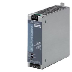  SITOP PSU3600 DUA 6EP3323-0SA00-0BY0   Դģ