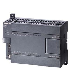 PLC 6ES7214-1BD23-0XB8  S7-200 CN CPU 224 豸