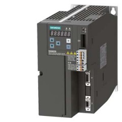 V90ŷ 6SL3210-5FE12-0UF0 2.0kW 400V 2.725Kg