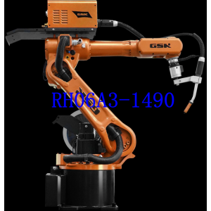 ӻ RH06A3-1490/1850/2060KOZA_WELDING ROBOT