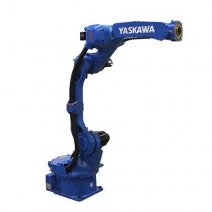 YASKAWA MOTOMAN-AR1440 12KG ̬Χ1440mm