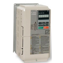 رƵ  A1000  CIMR-AB2A0110 200V 22KW