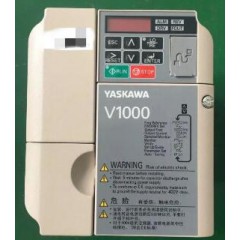 Ƶ  V1000  CIMR-VB2A 001 220V 0.2KW 0.1