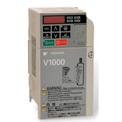 Ƶ  V1000  CIMR-VB2A0012 220V 3KW 2.2KW