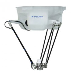 YASKAWA  MPP3S