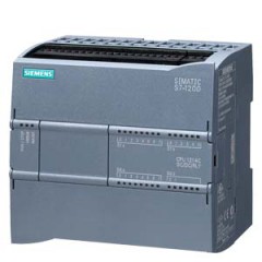 PLC S7-1200 CPU 1214C  6ES7214-1HG40-0XB0