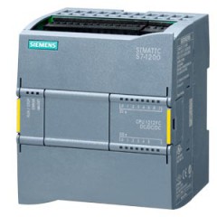 PLC S7-1200 6ES7215-1AF40-0XB0  CPU DC/DC/DC