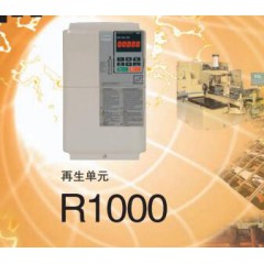 R1000ԴԪCIMR-RB4A00105  110KW  400V