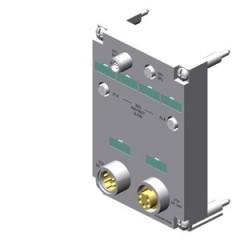 ģ 6ES71944AN000AA0 IM154-8 PN/DP CPU 2x 7/8"