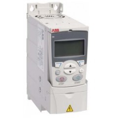 ABBˮõ΢ͱƵ   ACS310 -03X-06A2-4  2.2KW  400V