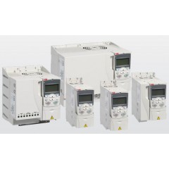 ABBƵ   ACS310 -03X-02A1-4  380-480V 0.55KW