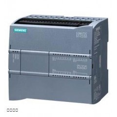 CPU 6ES7214-1HG40-0XB0 S7-1200 CPU DC/DC/̵