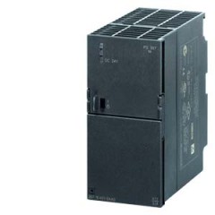 PLC S7-300 PS 307 6AG1307-1EA01-7AA0 ʴͿ