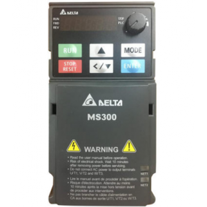 ̨ﾫɱ׼MS300ϵVFD2A7MS43AFSAA  0.75KW 380V PLC