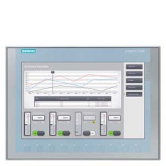 SIMATIC HMI KTP1200  6AV2123-2MB03-0AX0