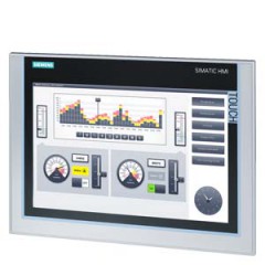 HMI TP1200 6AV2124-0MC01-0AX0    12" 