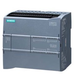 PLC S7-1200 CPU 1214C  6ES7214-1AG40-0XB0