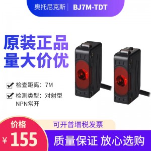 ˹AUTONICS紫BJ7M-TDT7M//֮˵