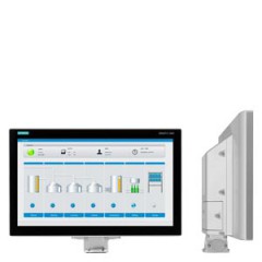 HMI TP2200  6AV2124-0XC24-1AX0  