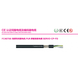 FC40700ŷPURSERVO-CP-FD