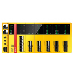  EK1960 | TwinSAFE Compact Controller