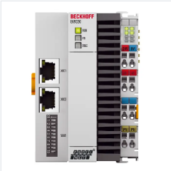  EK9320 | PROFINET RT Bus Coupler