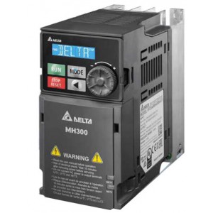 ̨Ƶ MH300 VFD1A0MH43AFSA  0.4KW  460V 