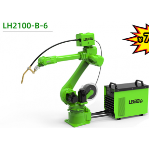 LHϵ LH2100-B-6-