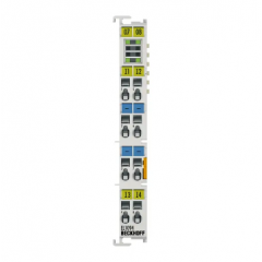 EL1094 | EtherCAT Terminal, 4-channel digital inpu