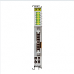 EL1872 | EtherCAT Terminal, 16-channel digital inp