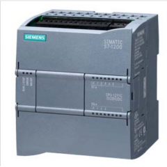 PLC 6ES7212-1AE40-0XB0 CPU 1212C 