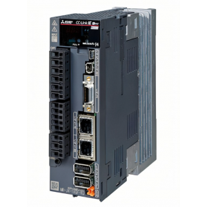 三菱伺服驱动器MR-J4-40A1-RJ 大量现货产品库工博士网手机版