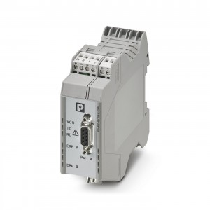 ԭװֻ˹ PSI-REP-PROFIBUS/12MB - м 2708863