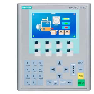 Ӵ6AV66470AJ113AX0 SIMATIC HMI KP400 BASIC COL