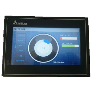 ̨DOP-110WS DOP-100 ϵ˻, 10.1" TFT LCD 