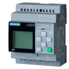 ¹PLC  ED1052-1HB08-0BA1