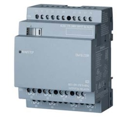 ¹PLC  6ED1055-1FB10-0BA2