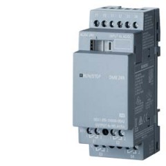 ¹PLC 6ED1055-1HB00-0BA2