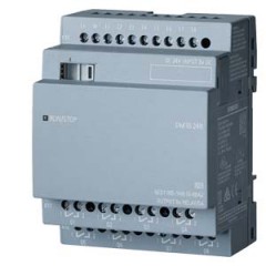 ¹PLC 6ED1055-1NB10-0BA2