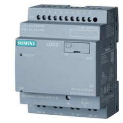 ¹PLC 6ED1052-2CC08-0BA1