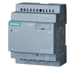 ¹PLC  6ED1052-2FB08-0BA1