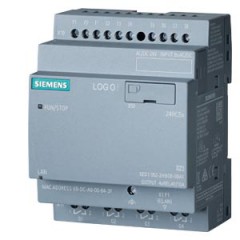 ¹PLC 6ED1052-2HB08-0BA1