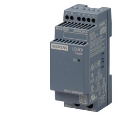 ¹PLC 6EP3331-6SB00-0AY0