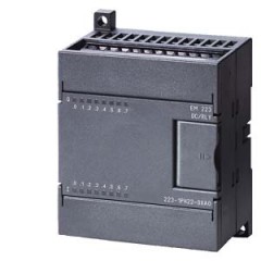 PLC 6ES7223-1PL22-0XA8  S7-200 CN I/O EM 223