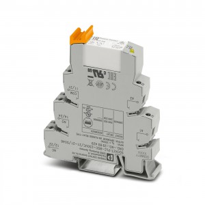 ԭװֻ˹ PLC-RSC-230UC/21-21/SO46 - ̵ģ 2980500