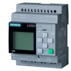 ¹PLC 6AG1052-1CC08-7BA1