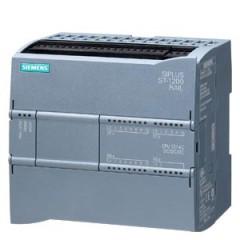 ¹PLC  6AG1214-1AG40-2XB0