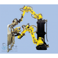 FANUC R-1000iA/80H