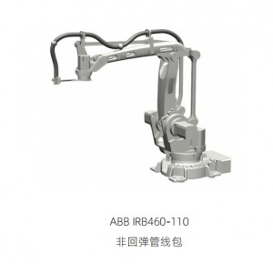 ʿ˹߰ ABB IRB460-110