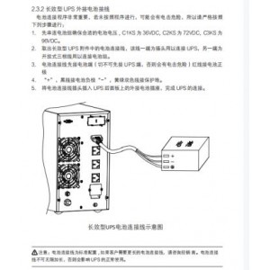 ǱUPSԴ3C20KS豸20KVA